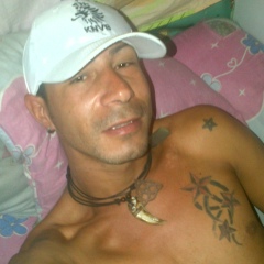 Ender Alexis, 29.09.1979, Caracas