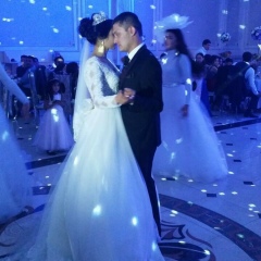 Zhadyra Alimbetova, 21.10, Алматы