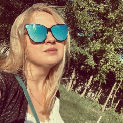 Лёля Литвиненко, 31.05.1991, Москва