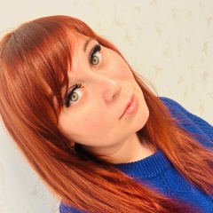 Надежда Беланова, 31.08