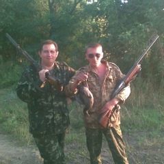 Андрей Шульга, 15.12.1979, Каменское / Днепродзержинск