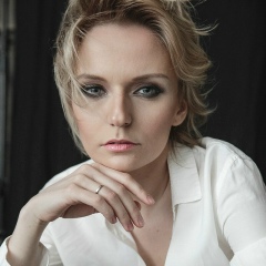 Dasha Orlova, 08.07.1990, Москва