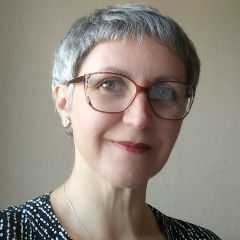 Алёна Сянтти