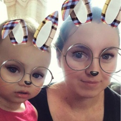 Ксюня Зинова, 13.03, Санкт-Петербург