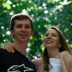 Илья Лавренко, 09.05