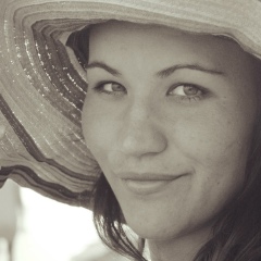 Maria Колчинская, 28.08.1988, Киев