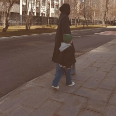 Zaira Hamidovna, 03.05