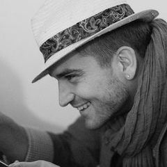 Сергей Mankoff, 27.03, Марусино