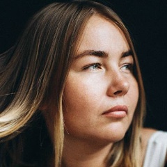 Аня Щёголева, 20.07.1991, Клин