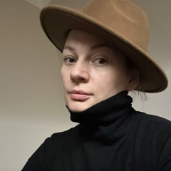 Анастасия Мачулина, 16.03, Санкт-Петербург