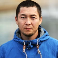 Мурат Осконбаев, 03.05.1988, Ош