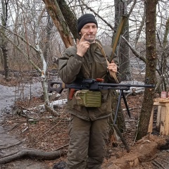 Виталий Неронов, Внуково (ЗАО)