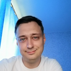 Игорь Зайцев, 14.12.1988, Тюмень