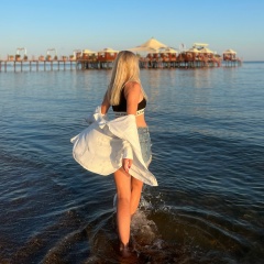 Вера Стогова, 22.03.1920, Москва