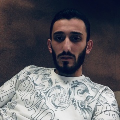 Aleq Xalatyan, 31.10.1992, Москва