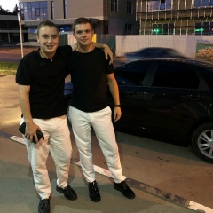 Алексей Фёдоров, 06.04, Ставрополь