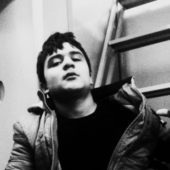 Назим Салиев, 15.12.1997, Душанбе