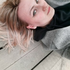 Анна Шукстова, Екатеринбург