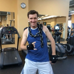 Андрей Сасси, 10.07.1974, Санкт-Петербург