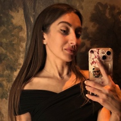 Дарья Никуличева, 18.02.1991, Санкт-Петербург