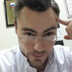 Илья Морозов, 28.07, Санкт-Петербург