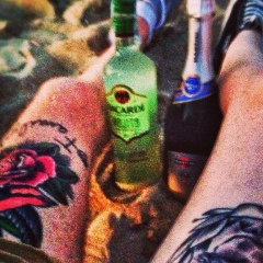 Кирилл Игоревич, Москва