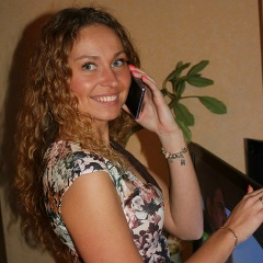 Екатерина Лизунова, 12.06, Санкт-Петербург