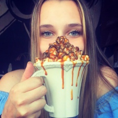 Christina Shevalye, 27.07, Dubai