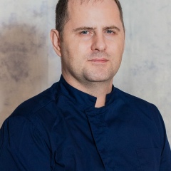 Александр Гартунг, 22.06.1977, Ишим