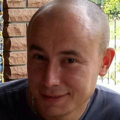 Виталий Глущенко, 23.06.1986, Днепр (Днепропетровск)