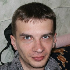 Владимир Карягин, 15.06, Ульяновск