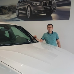 Эльвин Мамедов, 02.05.1991, Тверь