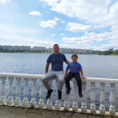 Михаил Бирюков, 02.03.1989, Серов