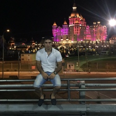 Gor Mkrtchyan, 21.10, Ереван