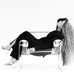 Ольга Лосева, 10.11.1982, Москва