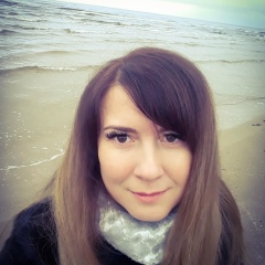 Марина Пимурзина-Светлова, 09.10, Санкт-Петербург