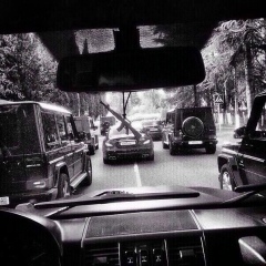 Тофи Тот, 29.06, Киев