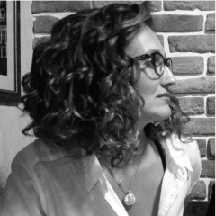 Анна Бикбулатова, Костанай