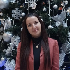 Оксана Мороз, 08.01, Брест