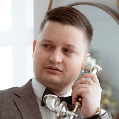 Сергей Гончаров, Екатеринбург