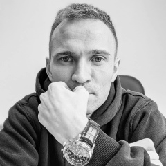 Павел Сергеев, 03.04.1989, Москва