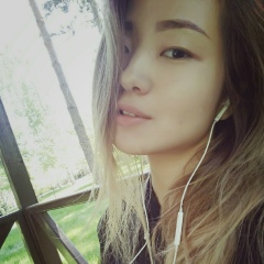 Лейла Джилкайдарова, 19.09.1992, Астана