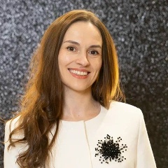 Галя Иважова, Мурманск