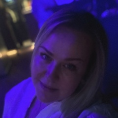 Елена Мордовская, 21.06.1988, Челябинск