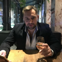 Andrey Moiseev, 21.11