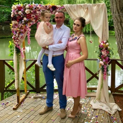 Анна Цыбульская, 22.12, Минеральные Воды