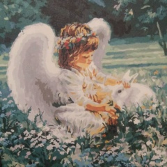 Sonya Zhinalieva, 01.05, Аксай