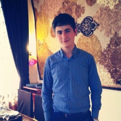 Гидаят Дж, 19.08.1994, Гусар