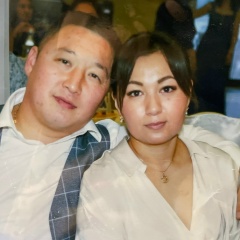 Айнагуль Кужакова, 24.08.1989, Самара