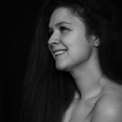 Виталия С, 27.10.1989, Санкт-Петербург